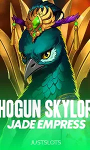 Shogun Skylord Jade Empress