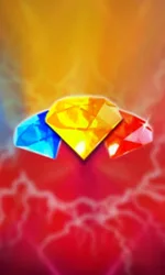 Turbo Diamonds: Hold & Win