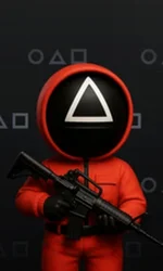 Squid Gamebler