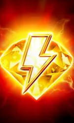Diamonds Power: Hold and Win