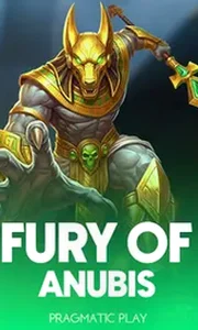 Fury of Anubis