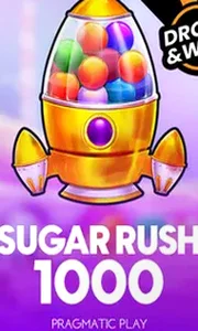 Sugar Rush 1000