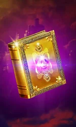 Book Of Demi Gods 2