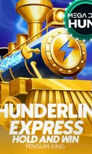 Thunderline Express Hold & Win