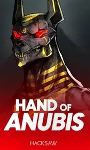 Hand of Anubis