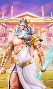 Gates of Olympus