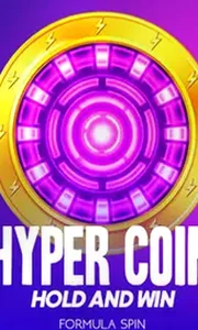 Hyper Coin: Hold To Win