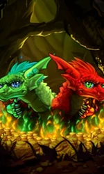 Double Dragon Gold: Hold & Win