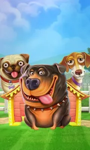 The Dog House