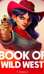 Book of Wild West