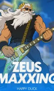 Zeus Maxxing