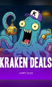 Kraken Deals