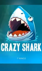 Crazy Shark