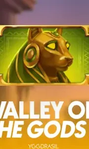 Valley of the Gods 2