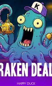 Kraken Deals