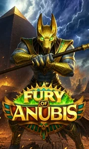 Fury of Anubis
