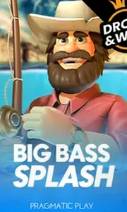 Big Bass Splash