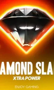 Diamond Slam Xtra Power