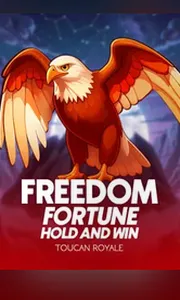 Freedom Fortune: Hold & Win