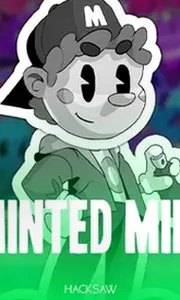 Minted Mike