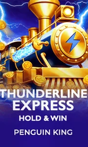 Thunderline Express Hold & Win