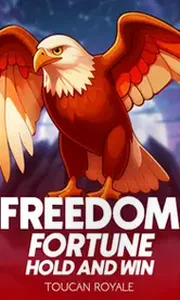 Freedom Fortune: Hold & Win