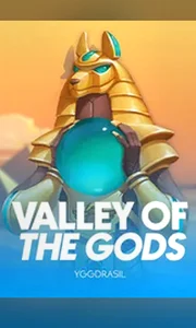 Valley of the Gods